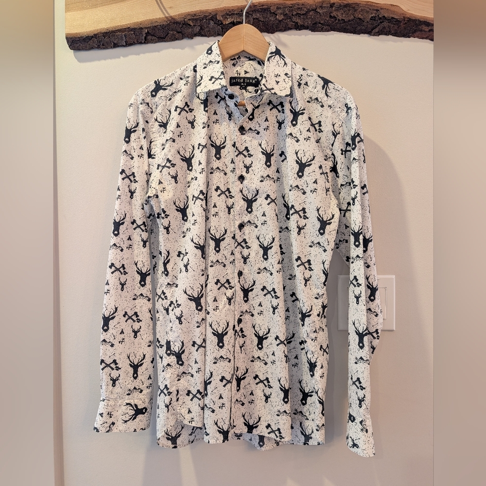 Jared Lang Shirt